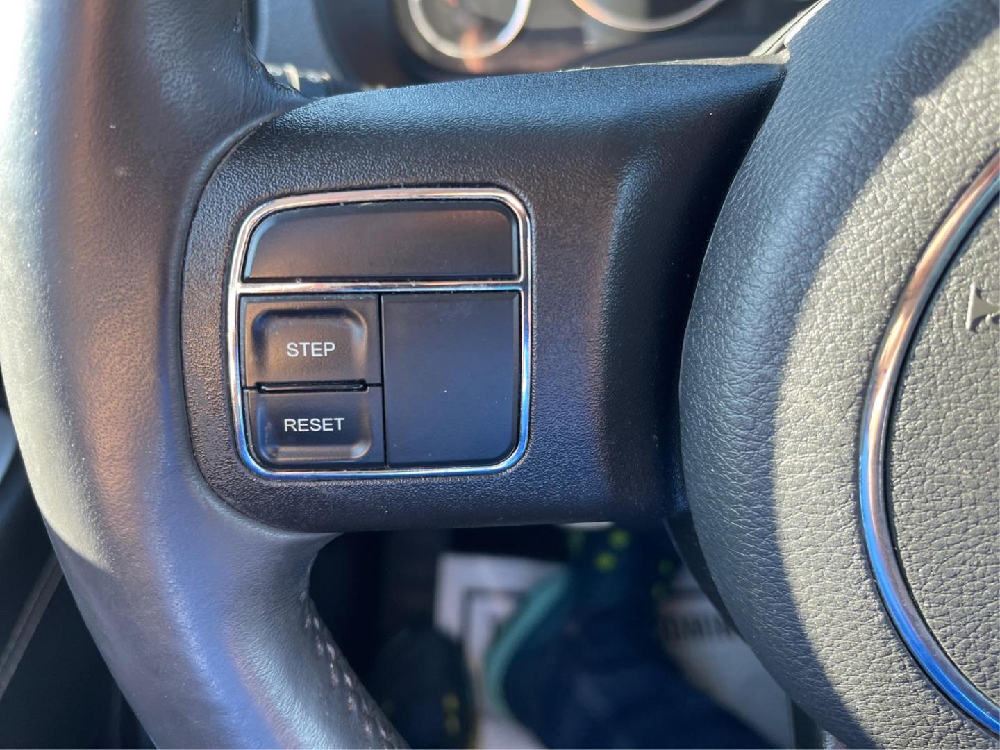 2014 Jeep Compass Latitude (1C4NJDEB7ED) with an Other engine, located at 8750 N County Rd 25A, Piqua, OH, 45356, (937) 908-9800, 40.164391, -84.232513 - 2014 Jeep Compass Latitude - Photo#15