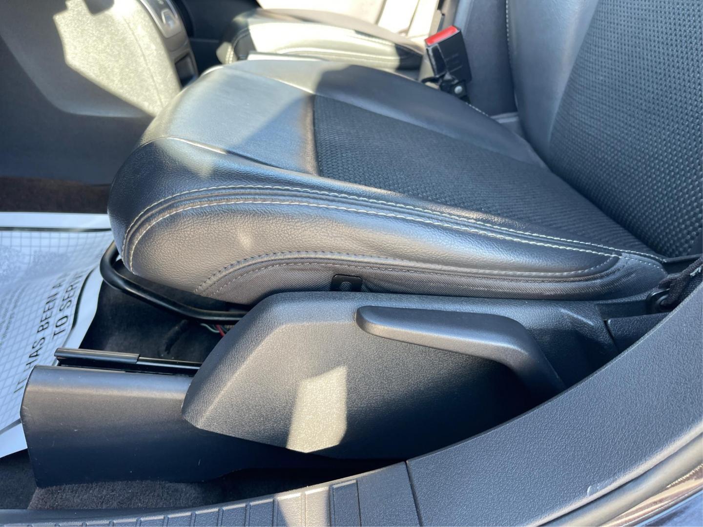 2014 Jeep Compass Latitude (1C4NJDEB7ED) with an Other engine, located at 8750 N County Rd 25A, Piqua, OH, 45356, (937) 908-9800, 40.164391, -84.232513 - 2014 Jeep Compass Latitude - Photo#16
