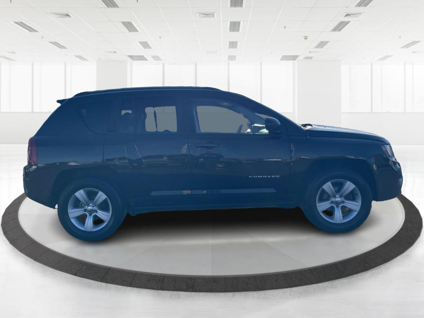 2014 Jeep Compass Latitude (1C4NJDEB7ED) with an Other engine, located at 8750 N County Rd 25A, Piqua, OH, 45356, (937) 908-9800, 40.164391, -84.232513 - 2014 Jeep Compass Latitude - Photo#1