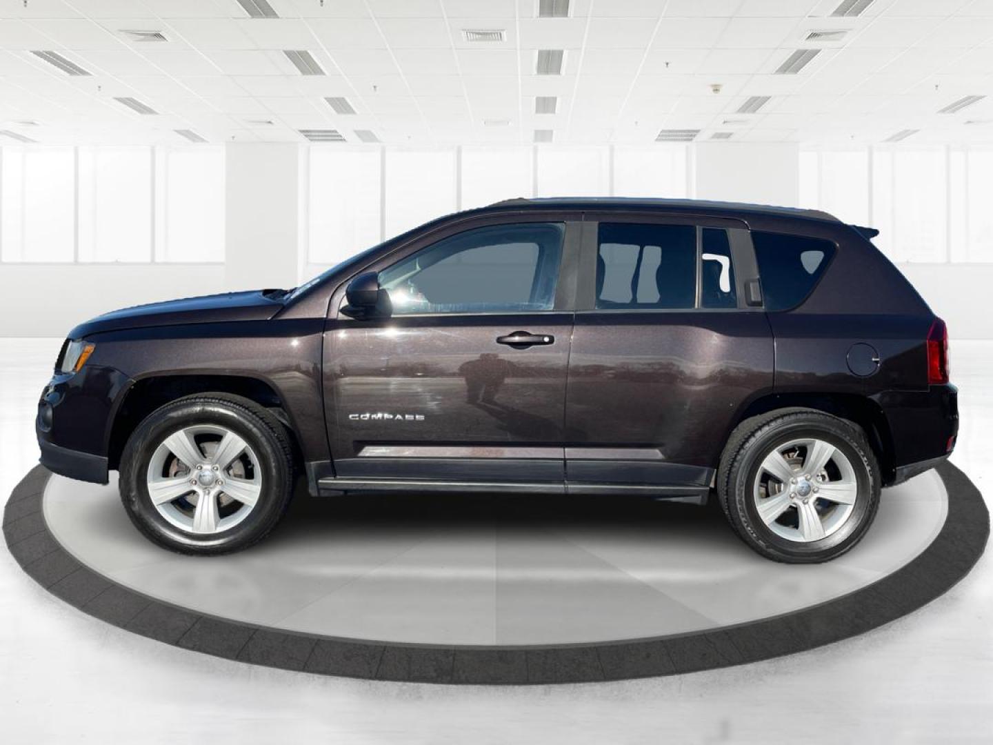 2014 Jeep Compass Latitude (1C4NJDEB7ED) with an Other engine, located at 8750 N County Rd 25A, Piqua, OH, 45356, (937) 908-9800, 40.164391, -84.232513 - 2014 Jeep Compass Latitude - Photo#5