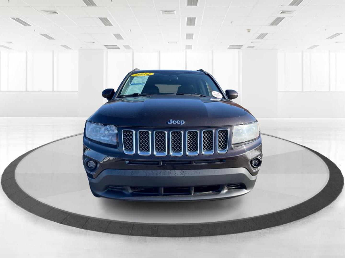 2014 Jeep Compass Latitude (1C4NJDEB7ED) with an Other engine, located at 8750 N County Rd 25A, Piqua, OH, 45356, (937) 908-9800, 40.164391, -84.232513 - 2014 Jeep Compass Latitude - Photo#6