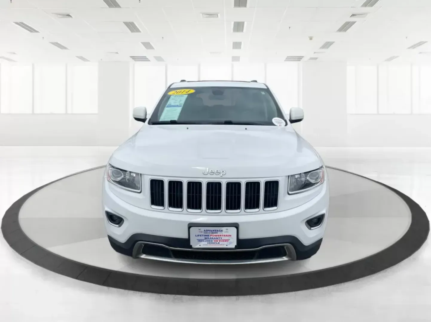 2014 Jeep Grand Cherokee Limited (1C4RJFBG4EC) with an Other engine, located at 401 Woodman Dr, Riverside, OH, 45431, (937) 908-9800, 39.760899, -84.123421 - 2014 Jeep Grand Cherokee Limited - Photo#7