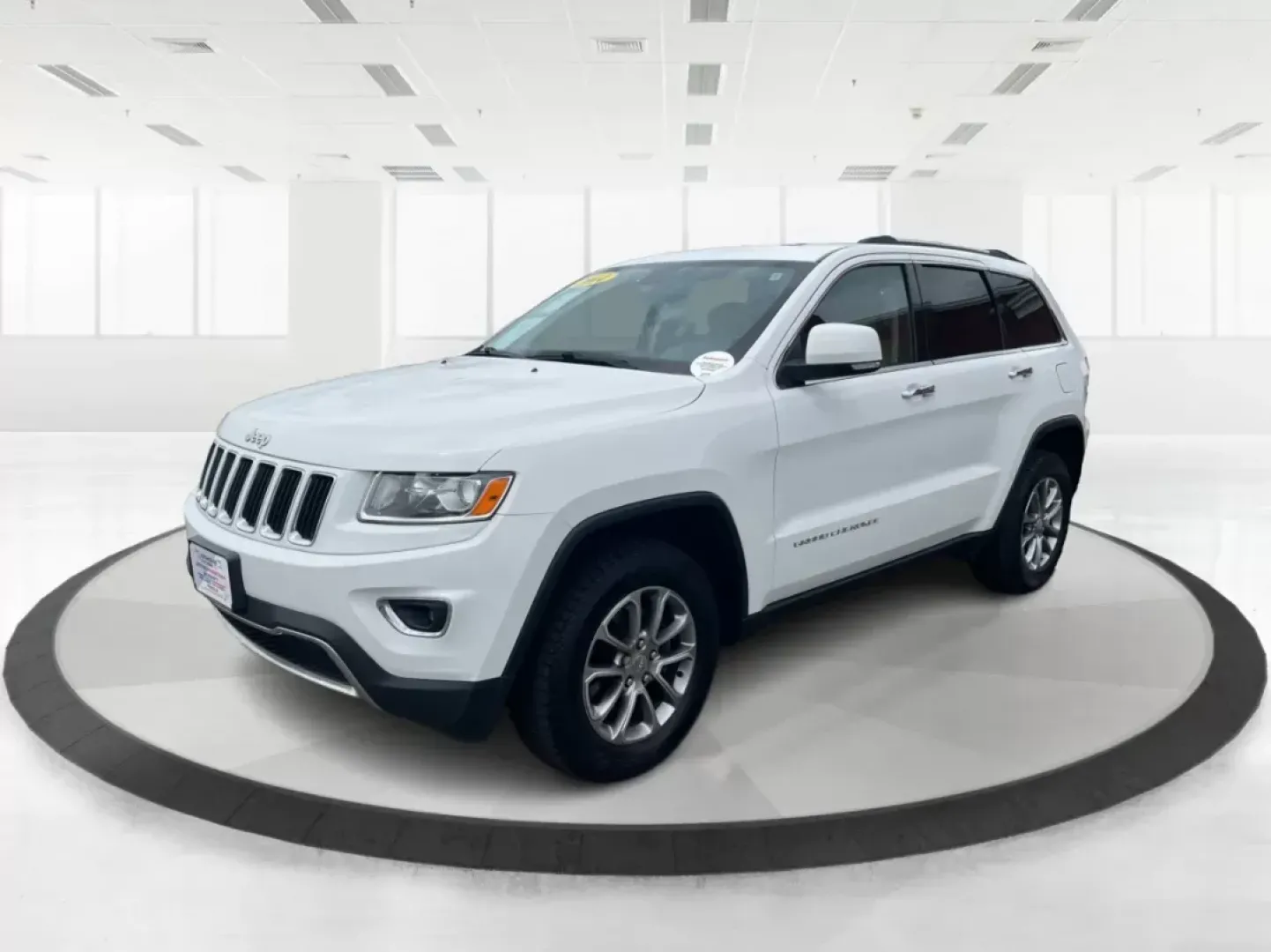 2014 Jeep Grand Cherokee Limited (1C4RJFBG4EC) with an Other engine, located at 401 Woodman Dr, Riverside, OH, 45431, (937) 908-9800, 39.760899, -84.123421 - 2014 Jeep Grand Cherokee Limited - Photo#8