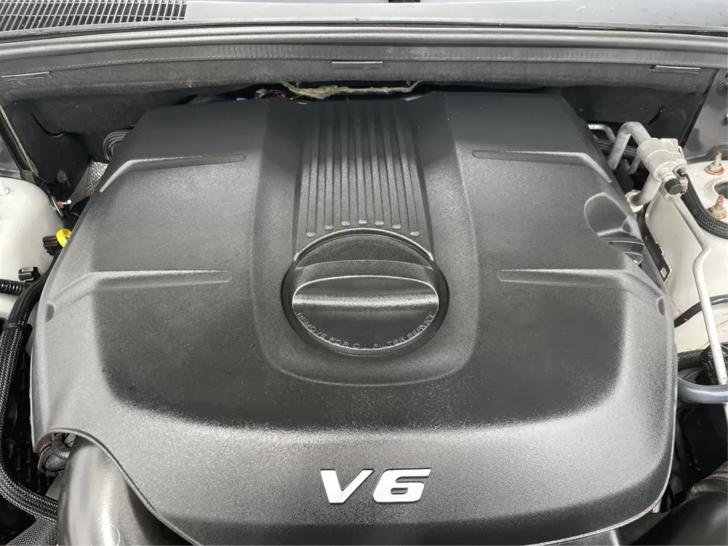 2014 Jeep Grand Cherokee Limited (1C4RJFBG4EC) with an Other engine, located at 401 Woodman Dr, Riverside, OH, 45431, (937) 908-9800, 39.760899, -84.123421 - 2014 Jeep Grand Cherokee Limited - Photo#11