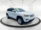 2014 Jeep Grand Cherokee Laredo (1C4RJFAGXEC) with an 3.6L V-6 DOHC engine, located at 880 E. National Road, Vandalia, OH, 45377, (937) 908-9800, 39.891918, -84.183594 - 2014 Jeep Grand Cherokee Laredo - Photo#0