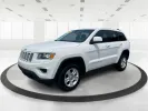 2014 Jeep Grand Cherokee Laredo (1C4RJFAGXEC) with an 3.6L V-6 DOHC engine, located at 880 E. National Road, Vandalia, OH, 45377, (937) 908-9800, 39.891918, -84.183594 - 2014 Jeep Grand Cherokee Laredo - Photo#7