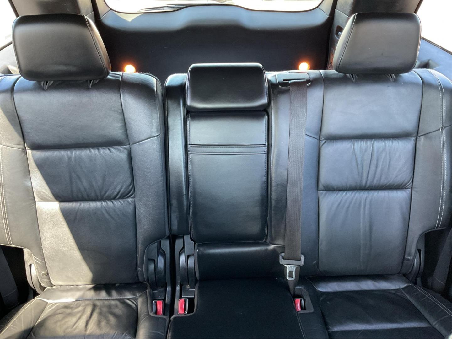 2014 Jeep Grand Cherokee Limited (1C4RJFBG4EC) with an Other engine, located at 1230 East Main St, Xenia, OH, 45385, (937) 908-9800, 39.688026, -83.910172 - 2014 Jeep Grand Cherokee Limited - Photo#13