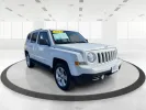 2014 Jeep Patriot Latitude (1C4NJPFB0ED) with an 2.4L I-4 DOHC engine, located at 1951 S Dayton Lakeview Rd., New Carlisle, OH, 45344, (937) 908-9800, 39.890999, -84.050255 - 2014 Jeep Patriot Latitude - Photo#0