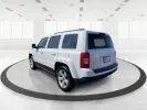 2014 Jeep Patriot Latitude (1C4NJPFB0ED) with an 2.4L I-4 DOHC engine, located at 1951 S Dayton Lakeview Rd., New Carlisle, OH, 45344, (937) 908-9800, 39.890999, -84.050255 - 2014 Jeep Patriot Latitude - Photo#4