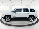 2014 Jeep Patriot Latitude (1C4NJPFB0ED) with an 2.4L I-4 DOHC engine, located at 1951 S Dayton Lakeview Rd., New Carlisle, OH, 45344, (937) 908-9800, 39.890999, -84.050255 - 2014 Jeep Patriot Latitude - Photo#5