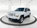 2014 Jeep Patriot Latitude (1C4NJPFB0ED) with an 2.4L I-4 DOHC engine, located at 1951 S Dayton Lakeview Rd., New Carlisle, OH, 45344, (937) 908-9800, 39.890999, -84.050255 - 2014 Jeep Patriot Latitude - Photo#7