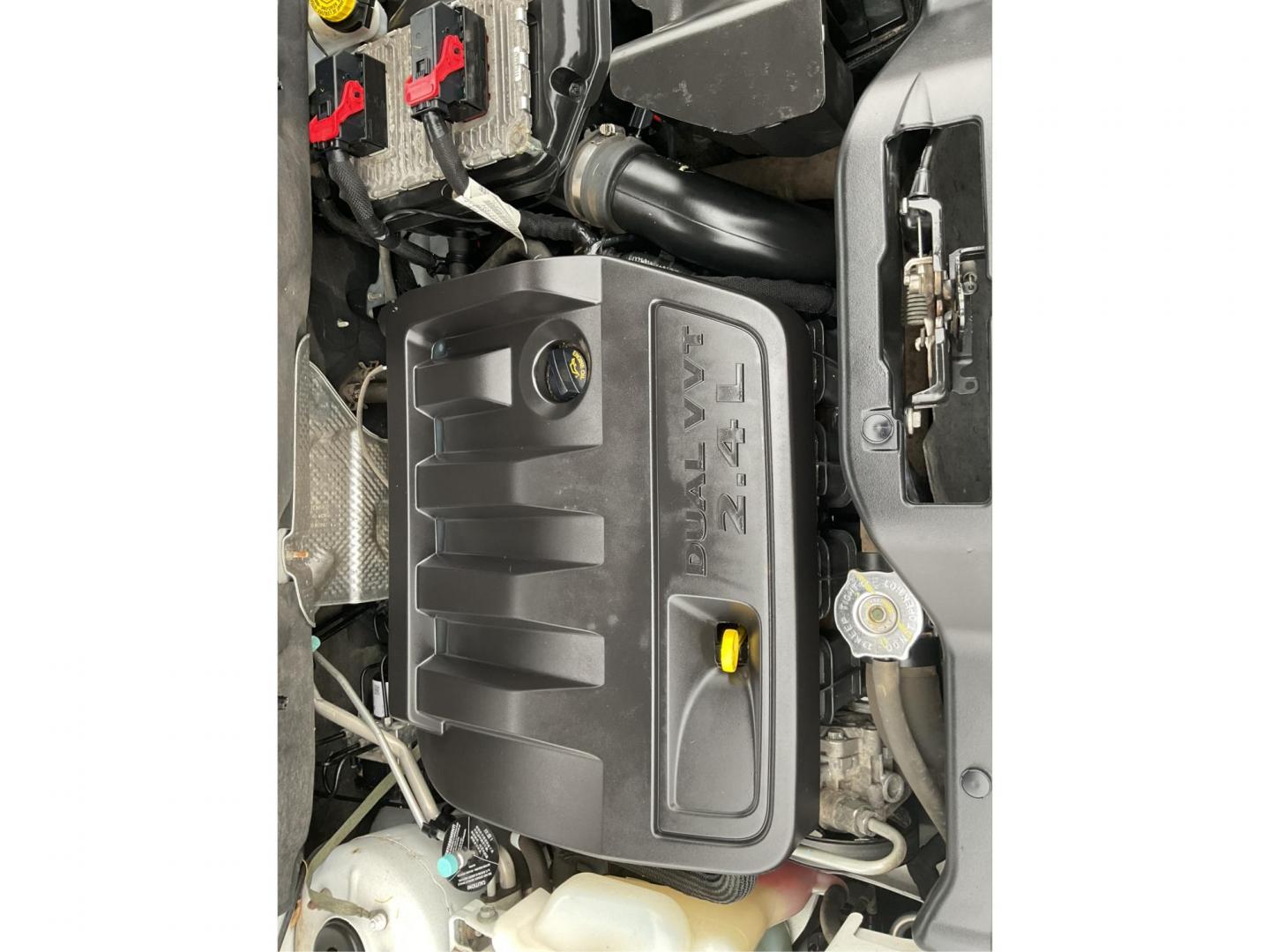 2014 Jeep Patriot Sport (1C4NJRBB0ED) with an Other engine, located at 1099 N County Rd 25A , Troy, OH, 45373, (937) 908-9800, 40.057079, -84.212883 - 2014 Jeep Patriot Sport - Photo#10