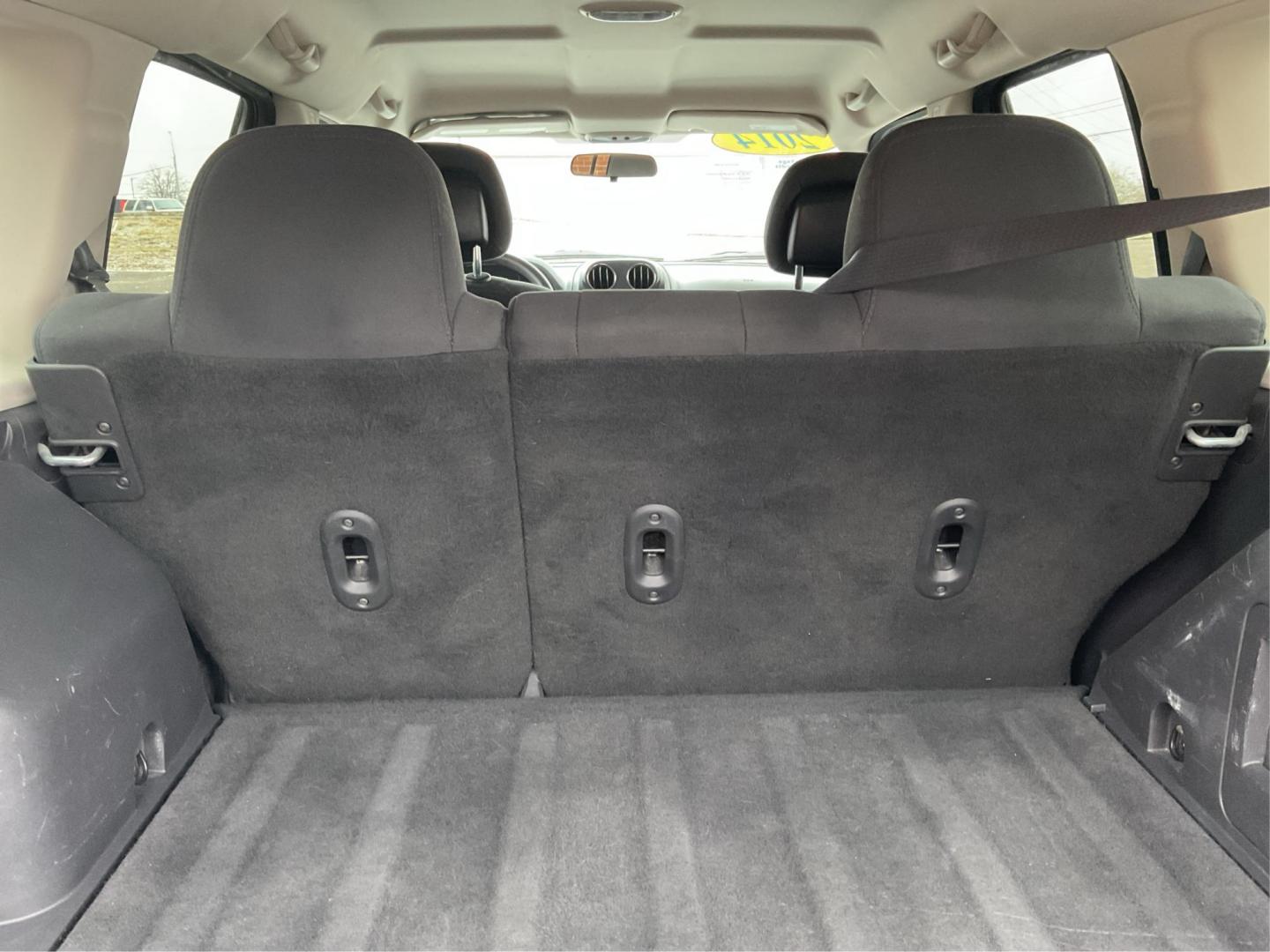 2014 Jeep Patriot Sport (1C4NJRBB0ED) with an Other engine, located at 1099 N County Rd 25A , Troy, OH, 45373, (937) 908-9800, 40.057079, -84.212883 - 2014 Jeep Patriot Sport - Photo#11