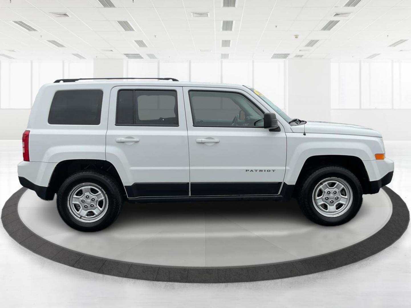 2014 Jeep Patriot Sport (1C4NJRBB0ED) with an Other engine, located at 1099 N County Rd 25A , Troy, OH, 45373, (937) 908-9800, 40.057079, -84.212883 - 2014 Jeep Patriot Sport - Photo#1
