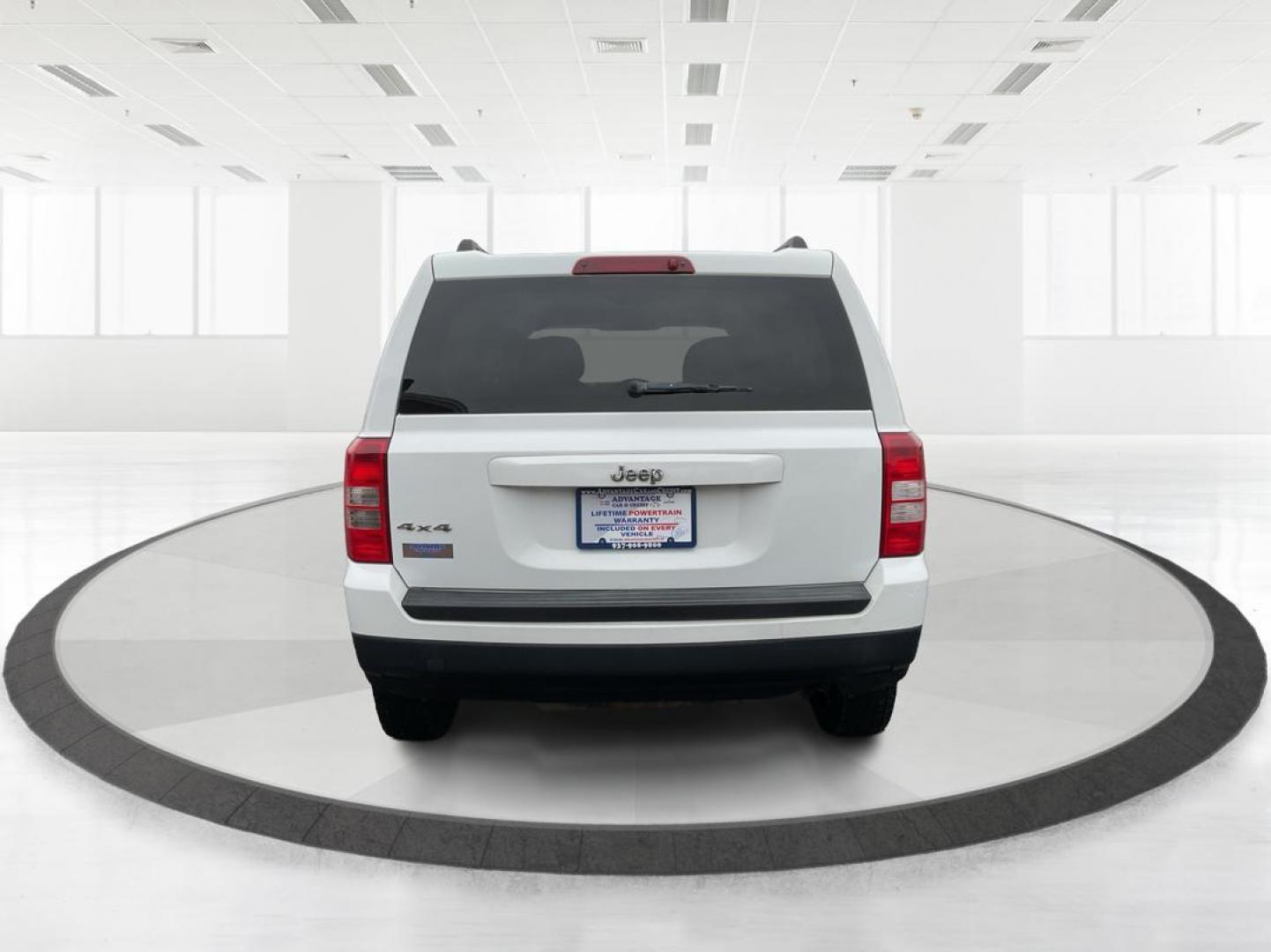 2014 Jeep Patriot Sport (1C4NJRBB0ED) with an Other engine, located at 1099 N County Rd 25A , Troy, OH, 45373, (937) 908-9800, 40.057079, -84.212883 - 2014 Jeep Patriot Sport - Photo#3