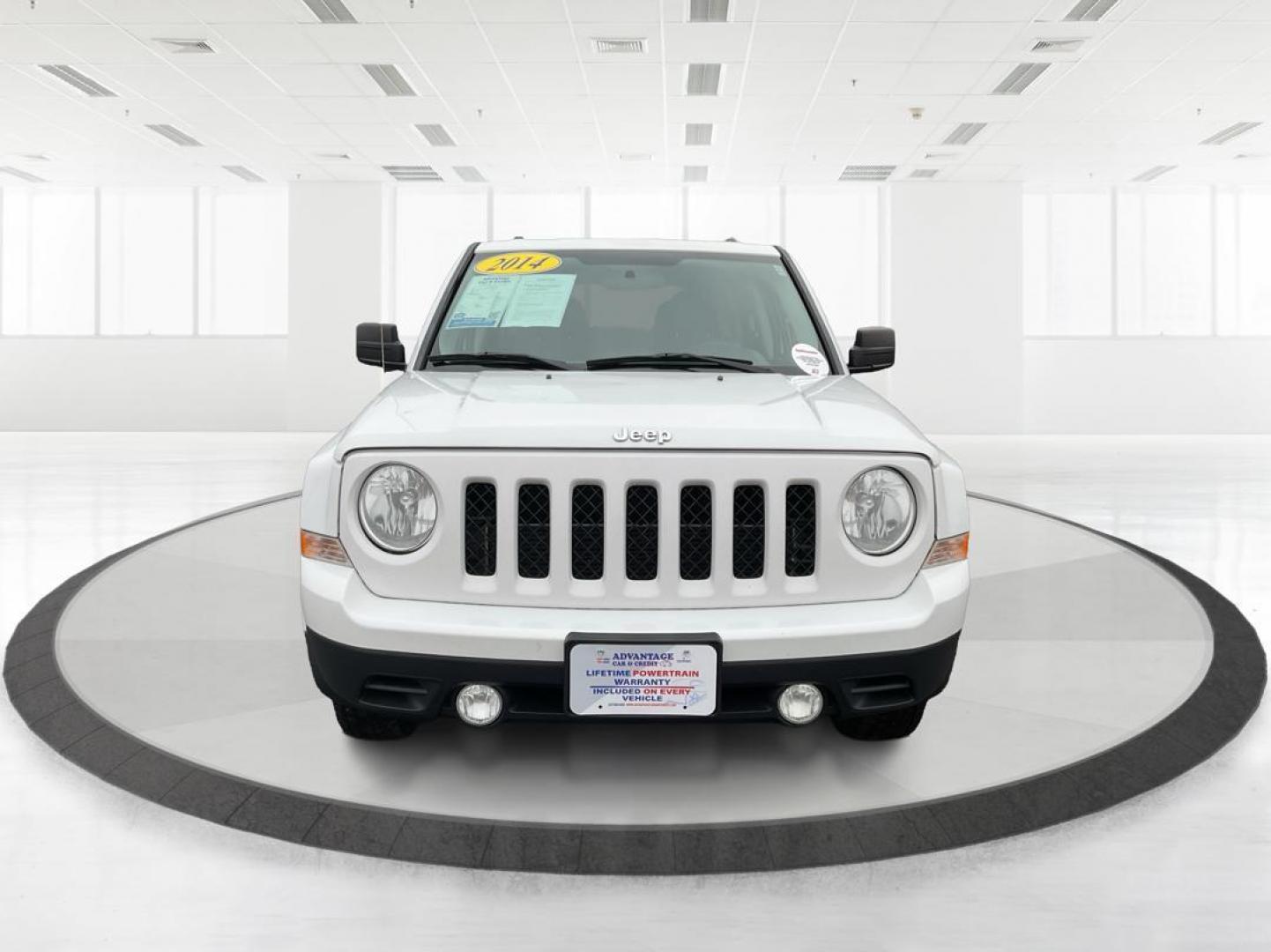 2014 Jeep Patriot Sport (1C4NJRBB0ED) with an Other engine, located at 1099 N County Rd 25A , Troy, OH, 45373, (937) 908-9800, 40.057079, -84.212883 - 2014 Jeep Patriot Sport - Photo#6