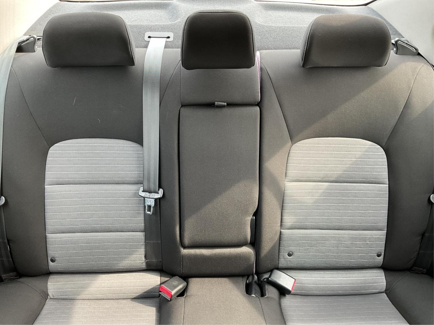 2014 Kia Forte EX (KNAFX4A81E5) with an 2L I-4 gasoline direct injection engine, located at 1099 N County Rd 25A , Troy, OH, 45373, (937) 908-9800, 40.057079, -84.212883 - 2014 Kia Forte EX - Photo#14