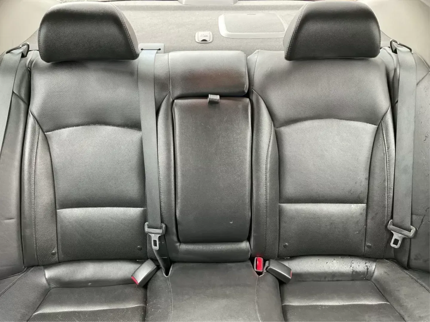2014 Kia Optima SX Turbo (5XXGR4A63EG) with an Theta II 2L I-4 gasoline direct injection engine, located at 1951 S Dayton Lakeview Rd., New Carlisle, OH, 45344, (937) 908-9800, 39.890999, -84.050255 - 2014 Kia Optima SX Turbo - Photo#13