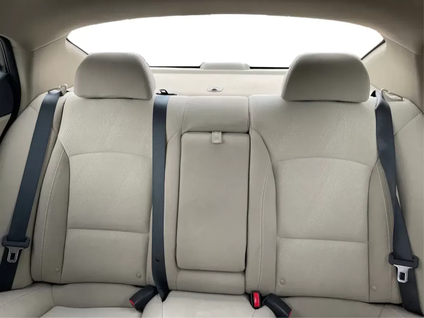 2014 Kia Optima LX (5XXGM4A77EG) with an Theta II 2.4L I-4 gasoline direct injection engine, located at 401 Woodman Dr, Riverside, OH, 45431, (937) 908-9800, 39.760899, -84.123421 - 2014 Kia Optima LX - Photo#13