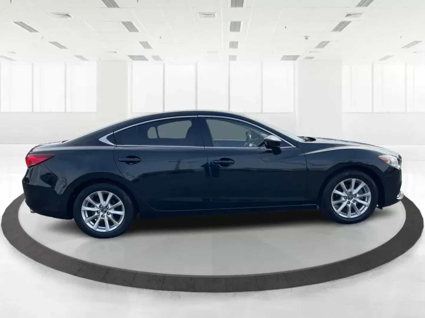 2014 Mazda Mazda6 i Sport (JM1GJ1U65E1) with an Other engine, located at 401 Woodman Dr, Riverside, OH, 45431, (937) 908-9800, 39.760899, -84.123421 - 2014 Mazda Mazda6 i Sport - Photo#1