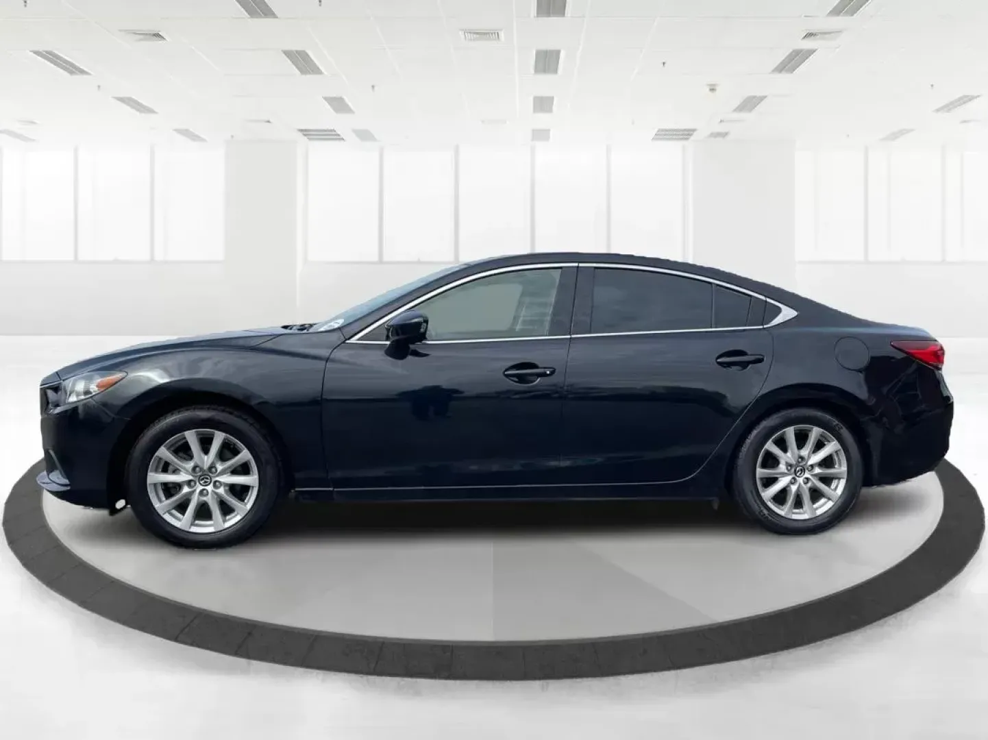 2014 Mazda Mazda6 i Sport (JM1GJ1U65E1) with an Other engine, located at 401 Woodman Dr, Riverside, OH, 45431, (937) 908-9800, 39.760899, -84.123421 - 2014 Mazda Mazda6 i Sport - Photo#5