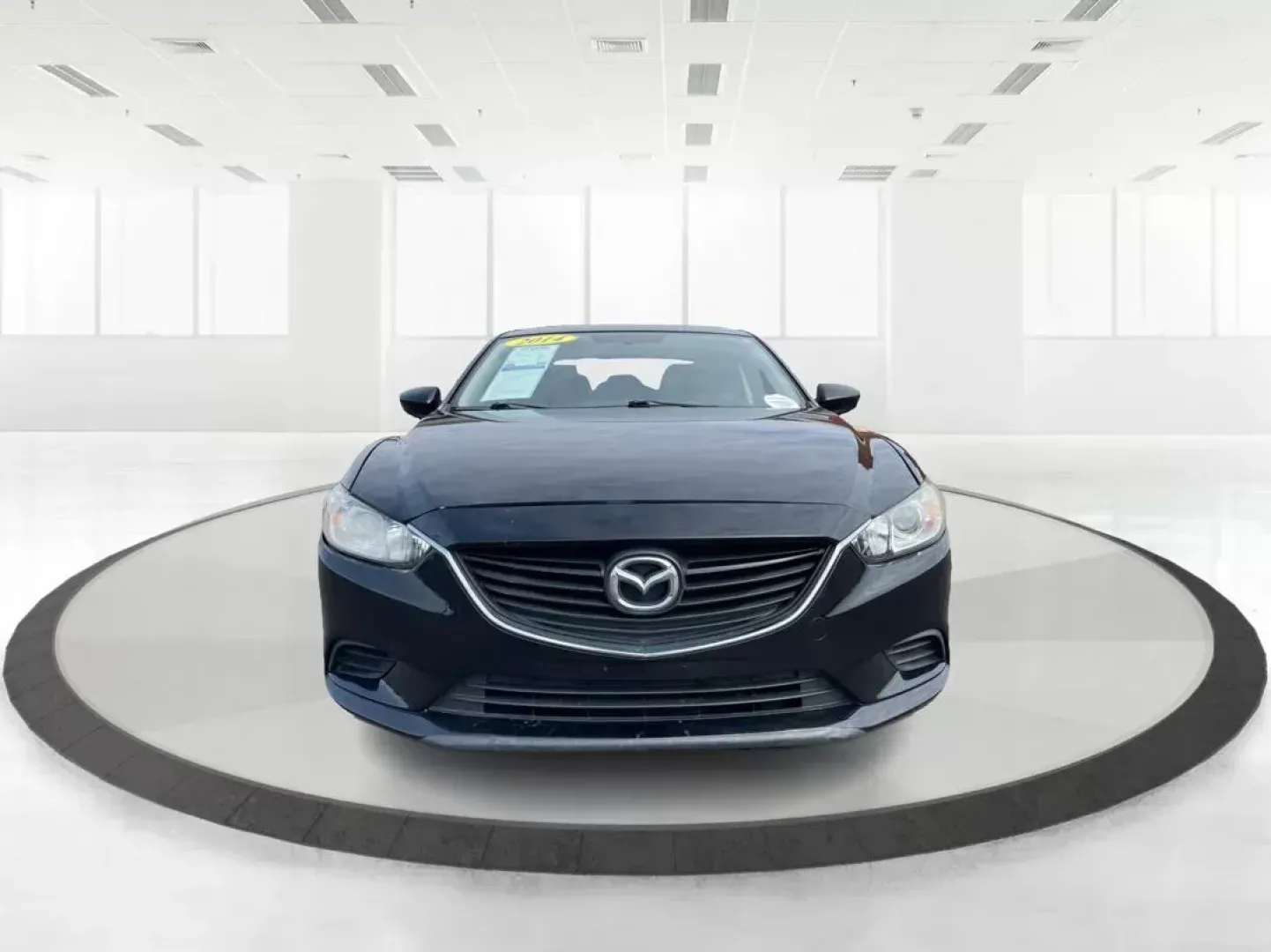 2014 Mazda Mazda6 i Sport (JM1GJ1U65E1) with an Other engine, located at 401 Woodman Dr, Riverside, OH, 45431, (937) 908-9800, 39.760899, -84.123421 - 2014 Mazda Mazda6 i Sport - Photo#6