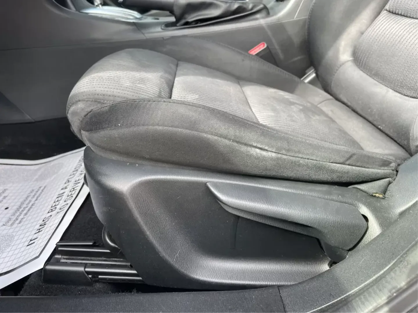 2014 Mazda Mazda6 i Sport (JM1GJ1U65E1) with an Other engine, located at 401 Woodman Dr, Riverside, OH, 45431, (937) 908-9800, 39.760899, -84.123421 - 2014 Mazda Mazda6 i Sport - Photo#16