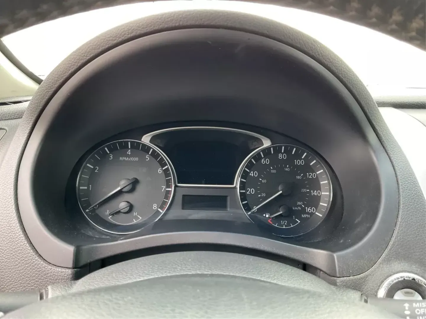 2014 Nissan Altima 2.5 SV (1N4AL3AP8EC) with an 2.5L I-4 DOHC engine, located at 880 E. National Road, Vandalia, OH, 45377, (937) 908-9800, 39.891918, -84.183594 - 2014 Nissan Altima 2.5 SV - Photo#14