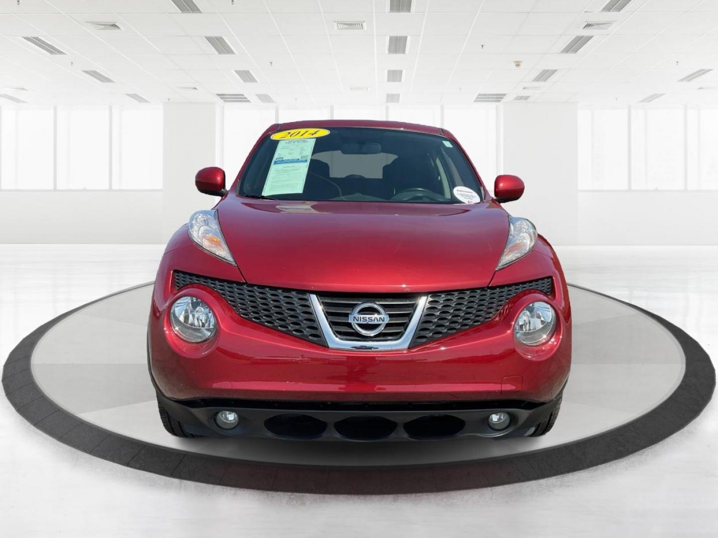 2014 Nissan Juke SL (JN8AF5MV3ET) with an 1.6L I-4 gasoline direct injection engine, located at 1184 Kauffman Ave, Fairborn, OH, 45324, (937) 908-9800, 39.807072, -84.030914 - 2014 Nissan Juke SL - Photo#6