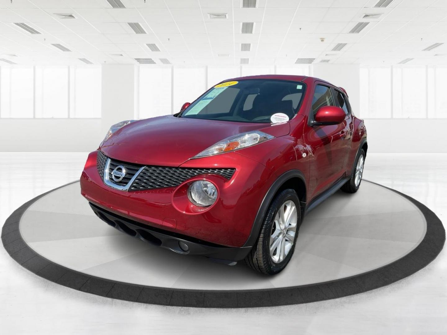 2014 Nissan Juke SL (JN8AF5MV3ET) with an 1.6L I-4 gasoline direct injection engine, located at 1184 Kauffman Ave, Fairborn, OH, 45324, (937) 908-9800, 39.807072, -84.030914 - 2014 Nissan Juke SL - Photo#7