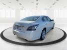 2014 Nissan Maxima 3.5 S (1N4AA5AP5EC) with an VQ 3.5L V-6 DOHC engine, located at 880 E. National Road, Vandalia, OH, 45377, (937) 908-9800, 39.891918, -84.183594 - One Owner - Photo#2