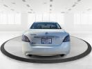 2014 Nissan Maxima 3.5 S (1N4AA5AP5EC) with an VQ 3.5L V-6 DOHC engine, located at 880 E. National Road, Vandalia, OH, 45377, (937) 908-9800, 39.891918, -84.183594 - One Owner - Photo#3