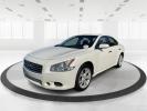 2014 Nissan Maxima 3.5 S (1N4AA5AP5EC) with an VQ 3.5L V-6 DOHC engine, located at 880 E. National Road, Vandalia, OH, 45377, (937) 908-9800, 39.891918, -84.183594 - One Owner - Photo#7