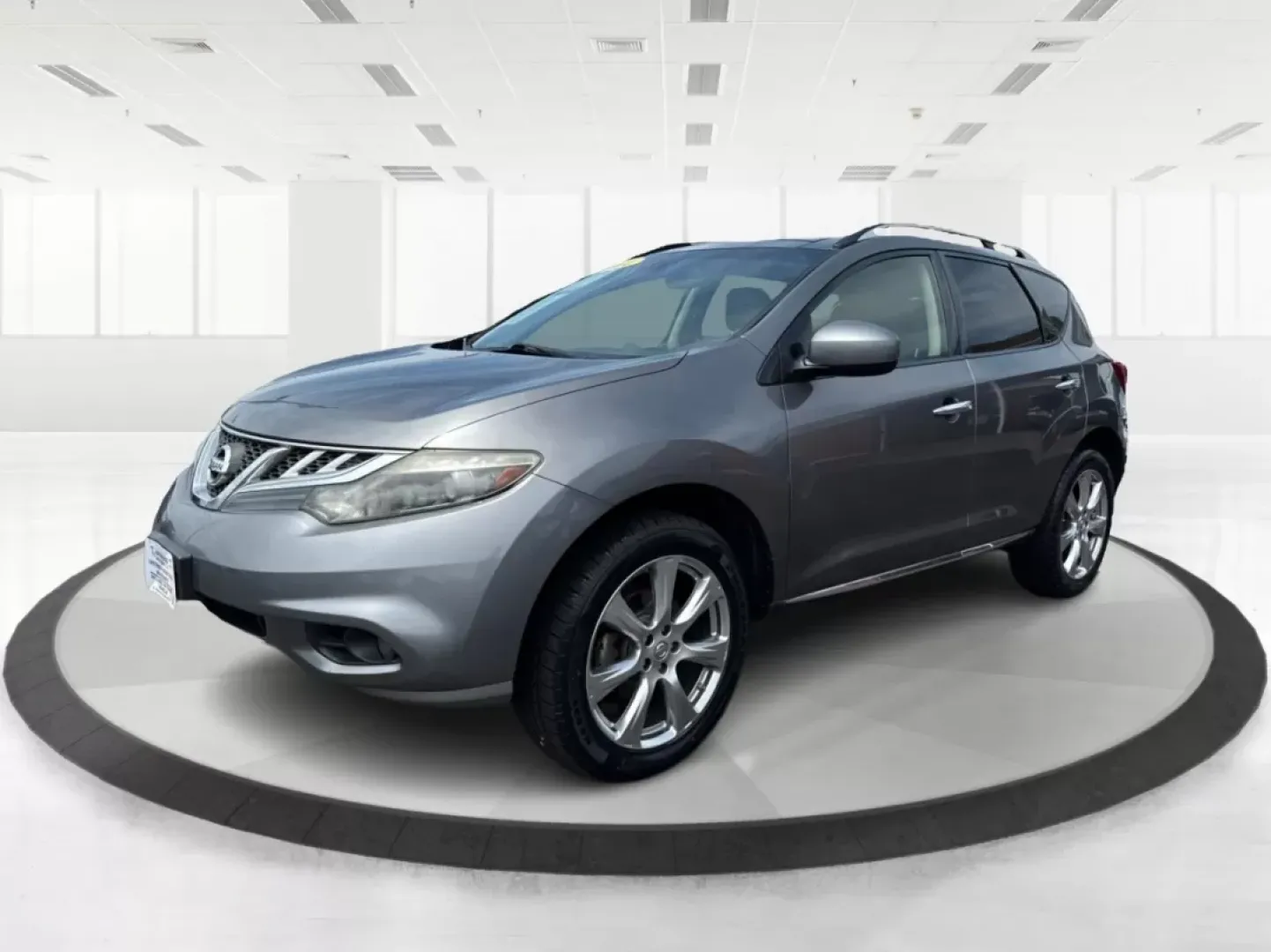 2014 Nissan Murano LE (JN8AZ1MW3EW) with an 3.5L V-6 DOHC engine, located at 1099 N County Rd 25A , Troy, OH, 45373, (937) 908-9800, 40.057079, -84.212883 - **Discover Your Next Adventure in Comfort and Style with the 2014 Nissan Murano LE at Advantage Car and Credit - Troy!**<br /> <br /> Are you in search of a versatile vehicle that can seamlessly transition from daily commutes to weekend adventures? Look no further! The 2014 Nissan Murano LE is desig - Photo#8