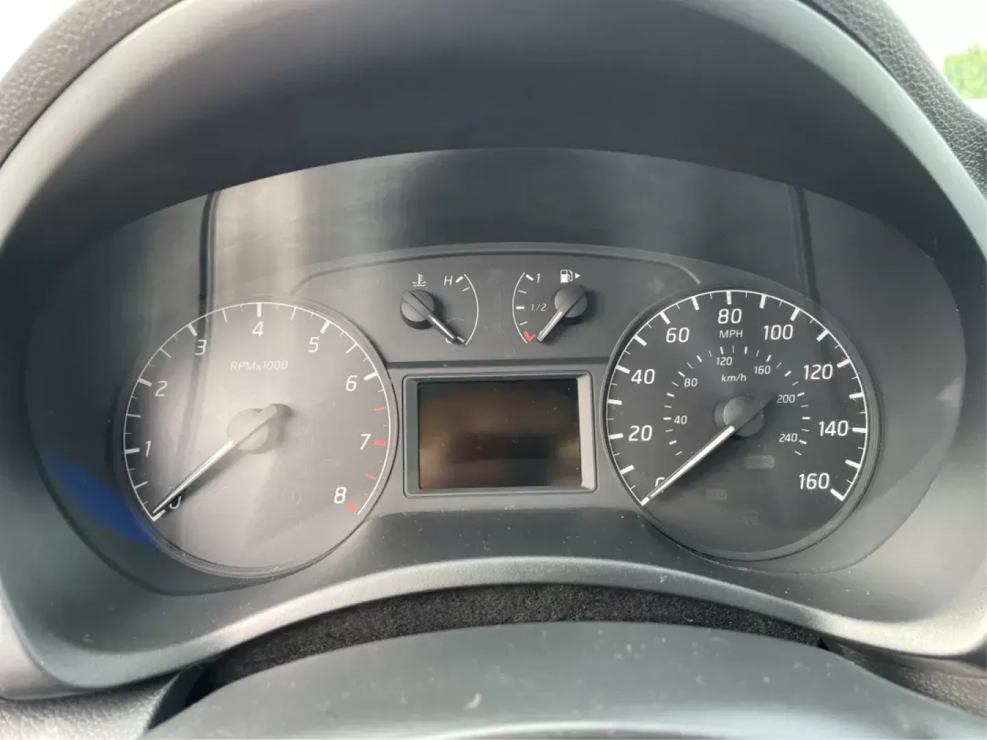 2014 Nissan Sentra S (3N1AB7AP8EL) with an 1.8L I-4 DOHC engine, located at 1951 S Dayton Lakeview Rd., New Carlisle, OH, 45344, (937) 908-9800, 39.890999, -84.050255 - 2014 Nissan Sentra S - Photo#14
