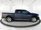 2014 Ram 1500 Tradesman Crew Cab SWB 4WD (3C6RR7KT8EG) with an 5.7L V8 OHV 16V engine, 8-Speed Automatic transmission, located at 1184 Kauffman Ave, Fairborn, OH, 45324, (937) 908-9800, 39.807072, -84.030914 - 2014 Ram 1500 Tradesman Crew Cab SWB 4WD - Photo#1