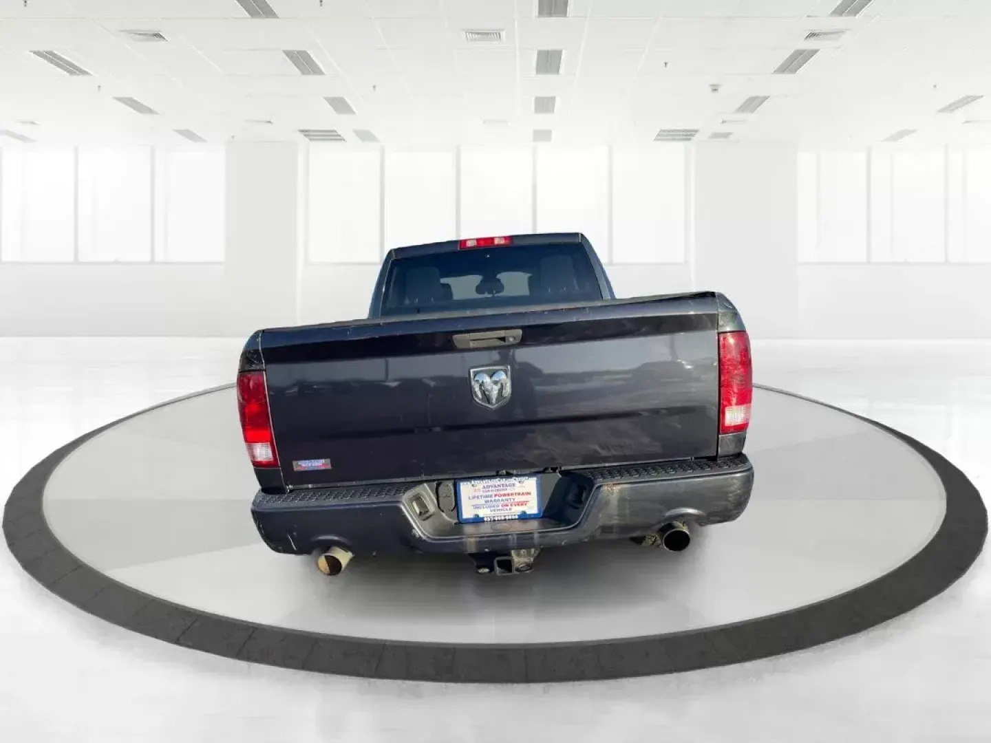 2014 Ram 1500 Tradesman Crew Cab SWB 4WD (3C6RR7KT8EG) with an 5.7L V8 OHV 16V engine, 8-Speed Automatic transmission, located at 1184 Kauffman Ave, Fairborn, OH, 45324, (937) 908-9800, 39.807072, -84.030914 - **Unleash Your Adventurous Spirit with This 2014 Ram 1500 Tradesman Crew Cab in Fairborn, OH!** <br /> <br /> Are you ready to elevate your weekend getaways or daily commutes? This 2014 Ram 1500 Tradesman Crew Cab, available at Advantage Car and Credit, is the perfect companion for anyone seeking a - Photo#3