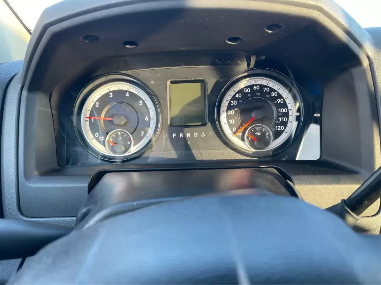 2014 Ram 1500 Tradesman Crew Cab SWB 4WD (3C6RR7KT8EG) with an 5.7L V8 OHV 16V engine, 8-Speed Automatic transmission, located at 1184 Kauffman Ave, Fairborn, OH, 45324, (937) 908-9800, 39.807072, -84.030914 - **Unleash Your Adventurous Spirit with This 2014 Ram 1500 Tradesman Crew Cab in Fairborn, OH!** <br /> <br /> Are you ready to elevate your weekend getaways or daily commutes? This 2014 Ram 1500 Tradesman Crew Cab, available at Advantage Car and Credit, is the perfect companion for anyone seeking a - Photo#13