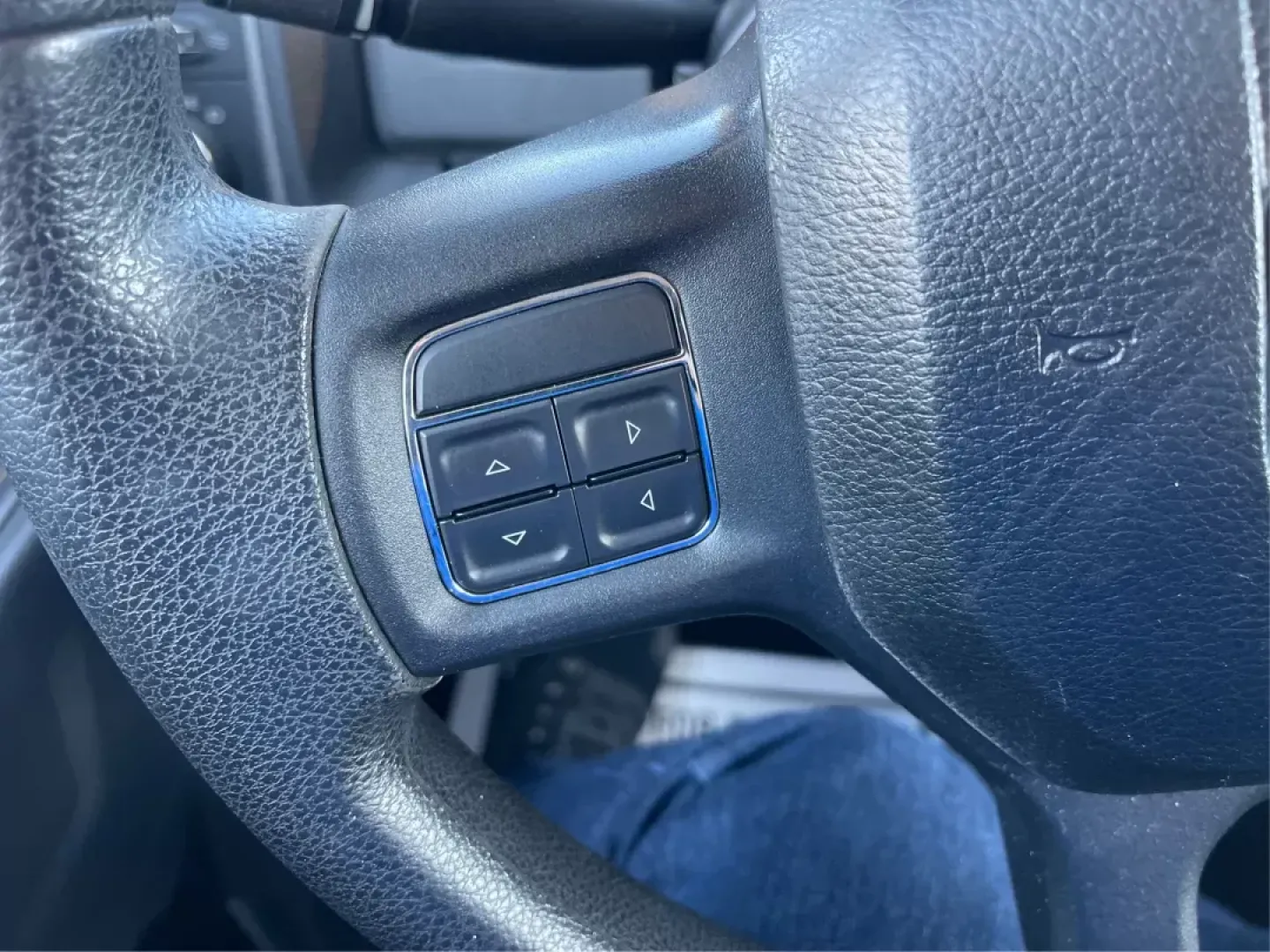 2014 Ram 1500 Tradesman Crew Cab SWB 4WD (3C6RR7KT8EG) with an 5.7L V8 OHV 16V engine, 8-Speed Automatic transmission, located at 1184 Kauffman Ave, Fairborn, OH, 45324, (937) 908-9800, 39.807072, -84.030914 - **Unleash Your Adventurous Spirit with This 2014 Ram 1500 Tradesman Crew Cab in Fairborn, OH!** <br /> <br /> Are you ready to elevate your weekend getaways or daily commutes? This 2014 Ram 1500 Tradesman Crew Cab, available at Advantage Car and Credit, is the perfect companion for anyone seeking a - Photo#14
