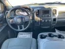 2014 Ram 1500 Tradesman Crew Cab SWB 4WD (3C6RR7KT8EG) with an 5.7L V8 OHV 16V engine, 8-Speed Automatic transmission, located at 1184 Kauffman Ave, Fairborn, OH, 45324, (937) 908-9800, 39.807072, -84.030914 - 2014 Ram 1500 Tradesman Crew Cab SWB 4WD - Photo#19