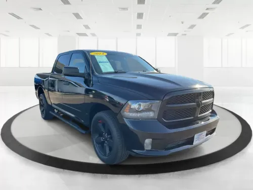 2014 Ram 1500 Express