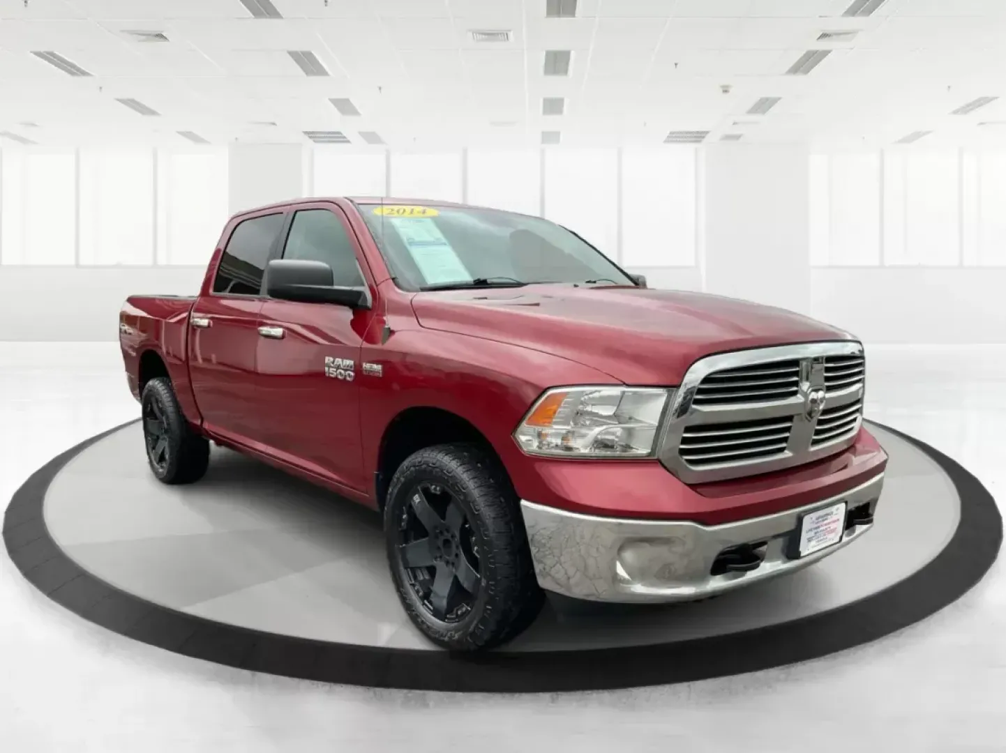 2014 Ram 1500 Lone Star (1C6RR7LT9ES) with an Other engine, located at 1230 East Main St, Xenia, OH, 45385, (937) 908-9800, 39.688026, -83.910172 - ### Discover Your Ultimate Companion for Work and Play: 2014 Ram 1500 Lone Star<br /> <br /> Are you in search of a reliable and stylish truck that can handle both weekday commutes and weekend adventures? Look no further! The 2014 Ram 1500 Lone Star is the perfect blend of capability and comfort, de - Photo#0