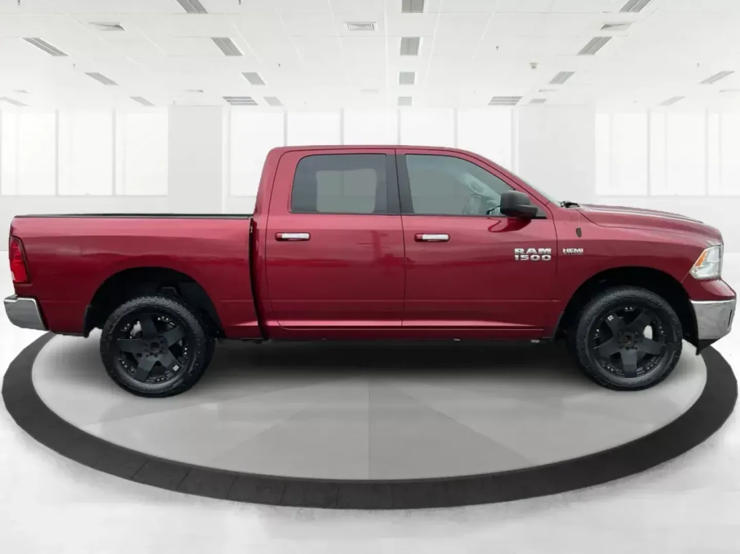 2014 Ram 1500 Lone Star (1C6RR7LT9ES) with an Other engine, located at 1230 East Main St, Xenia, OH, 45385, (937) 908-9800, 39.688026, -83.910172 - ### Discover Your Ultimate Companion for Work and Play: 2014 Ram 1500 Lone Star<br /> <br /> Are you in search of a reliable and stylish truck that can handle both weekday commutes and weekend adventures? Look no further! The 2014 Ram 1500 Lone Star is the perfect blend of capability and comfort, de - Photo#1