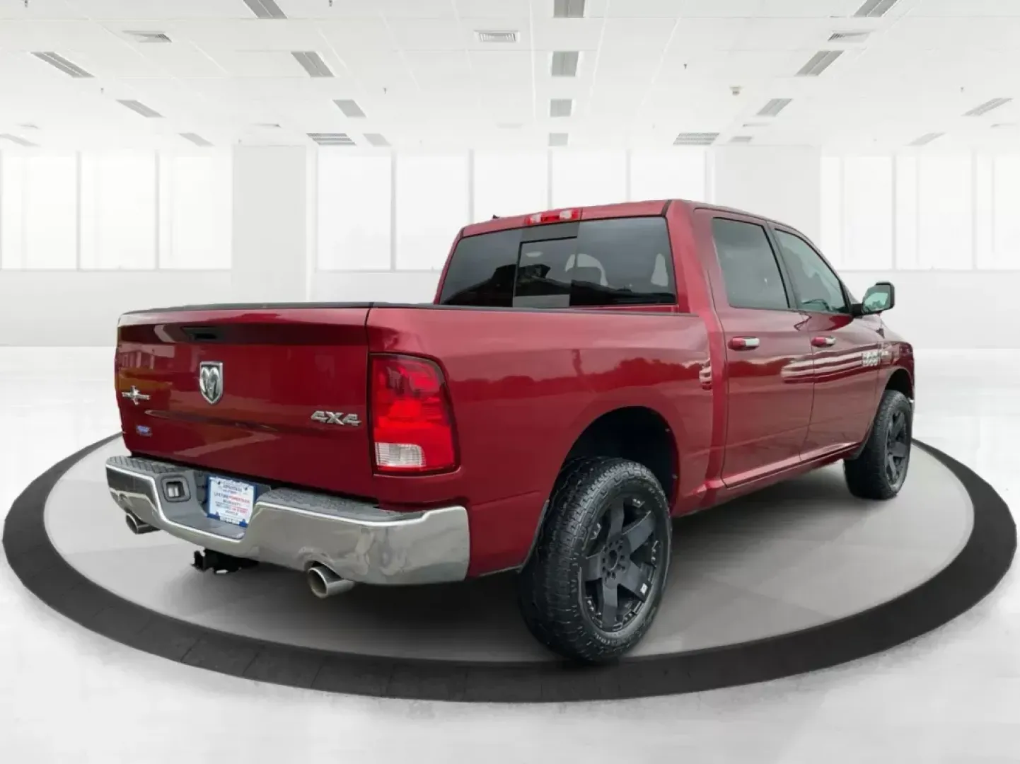 2014 Ram 1500 Lone Star (1C6RR7LT9ES) with an Other engine, located at 1230 East Main St, Xenia, OH, 45385, (937) 908-9800, 39.688026, -83.910172 - ### Discover Your Ultimate Companion for Work and Play: 2014 Ram 1500 Lone Star<br /> <br /> Are you in search of a reliable and stylish truck that can handle both weekday commutes and weekend adventures? Look no further! The 2014 Ram 1500 Lone Star is the perfect blend of capability and comfort, de - Photo#2