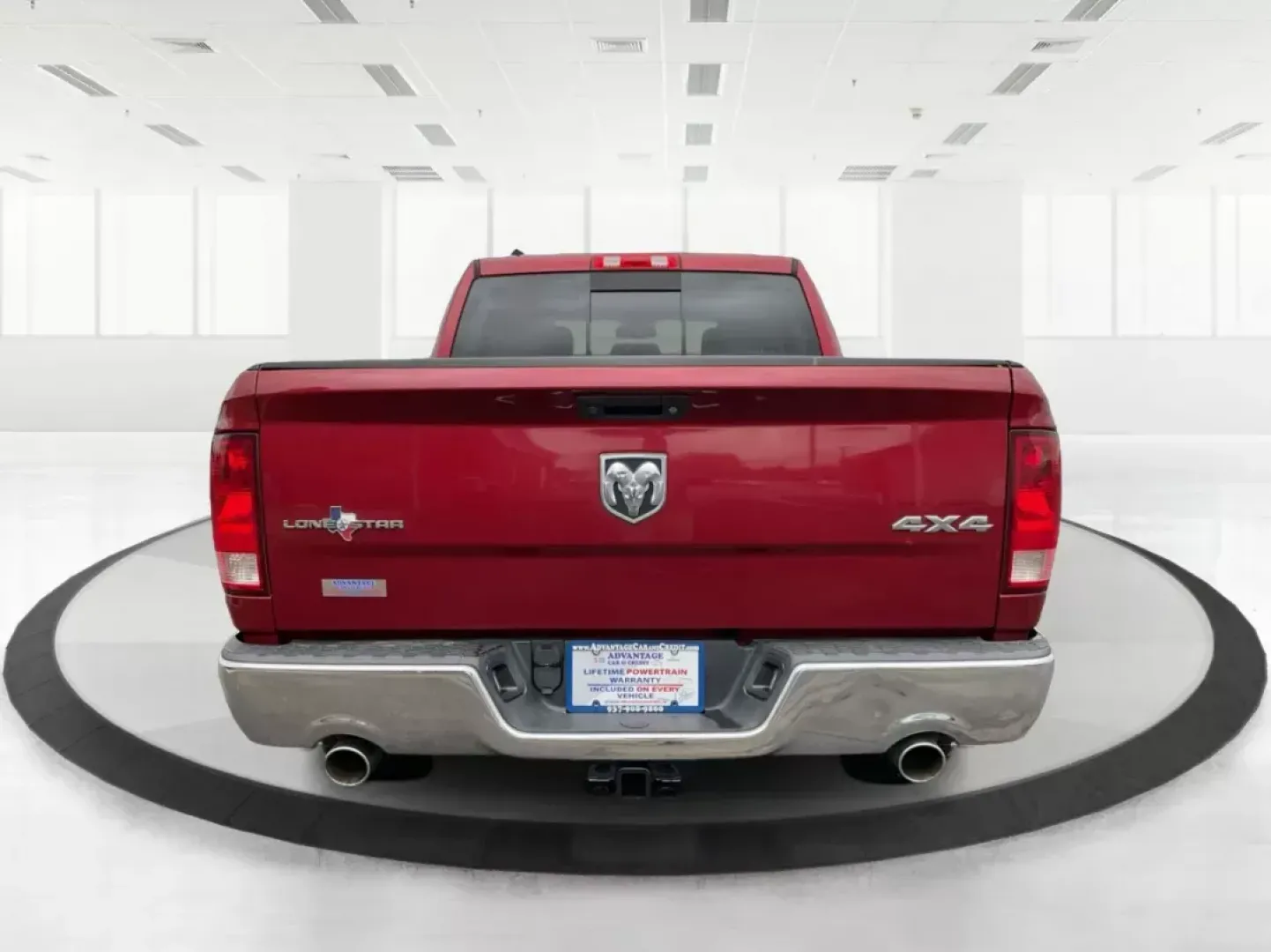 2014 Ram 1500 Lone Star (1C6RR7LT9ES) with an Other engine, located at 1230 East Main St, Xenia, OH, 45385, (937) 908-9800, 39.688026, -83.910172 - ### Discover Your Ultimate Companion for Work and Play: 2014 Ram 1500 Lone Star<br /> <br /> Are you in search of a reliable and stylish truck that can handle both weekday commutes and weekend adventures? Look no further! The 2014 Ram 1500 Lone Star is the perfect blend of capability and comfort, de - Photo#3