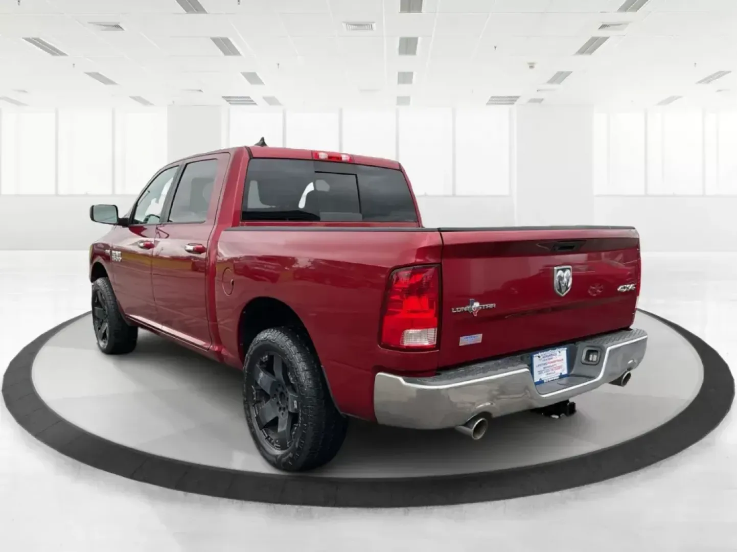 2014 Ram 1500 Lone Star (1C6RR7LT9ES) with an Other engine, located at 1230 East Main St, Xenia, OH, 45385, (937) 908-9800, 39.688026, -83.910172 - ### Discover Your Ultimate Companion for Work and Play: 2014 Ram 1500 Lone Star<br /> <br /> Are you in search of a reliable and stylish truck that can handle both weekday commutes and weekend adventures? Look no further! The 2014 Ram 1500 Lone Star is the perfect blend of capability and comfort, de - Photo#4