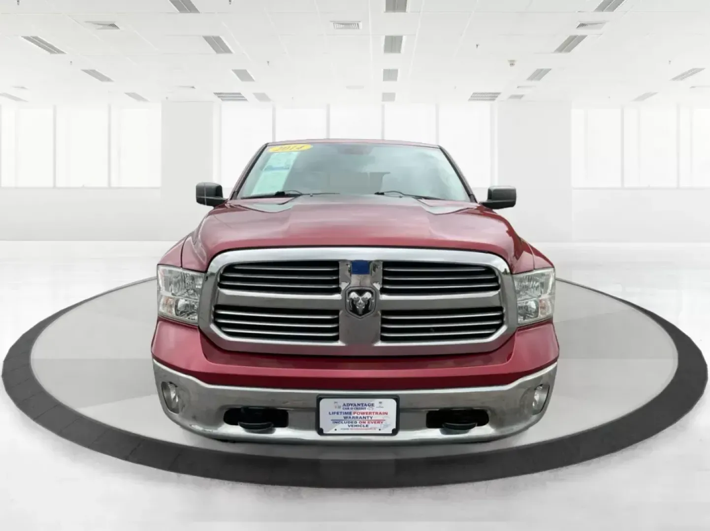 2014 Ram 1500 Lone Star (1C6RR7LT9ES) with an Other engine, located at 1230 East Main St, Xenia, OH, 45385, (937) 908-9800, 39.688026, -83.910172 - ### Discover Your Ultimate Companion for Work and Play: 2014 Ram 1500 Lone Star<br /> <br /> Are you in search of a reliable and stylish truck that can handle both weekday commutes and weekend adventures? Look no further! The 2014 Ram 1500 Lone Star is the perfect blend of capability and comfort, de - Photo#6