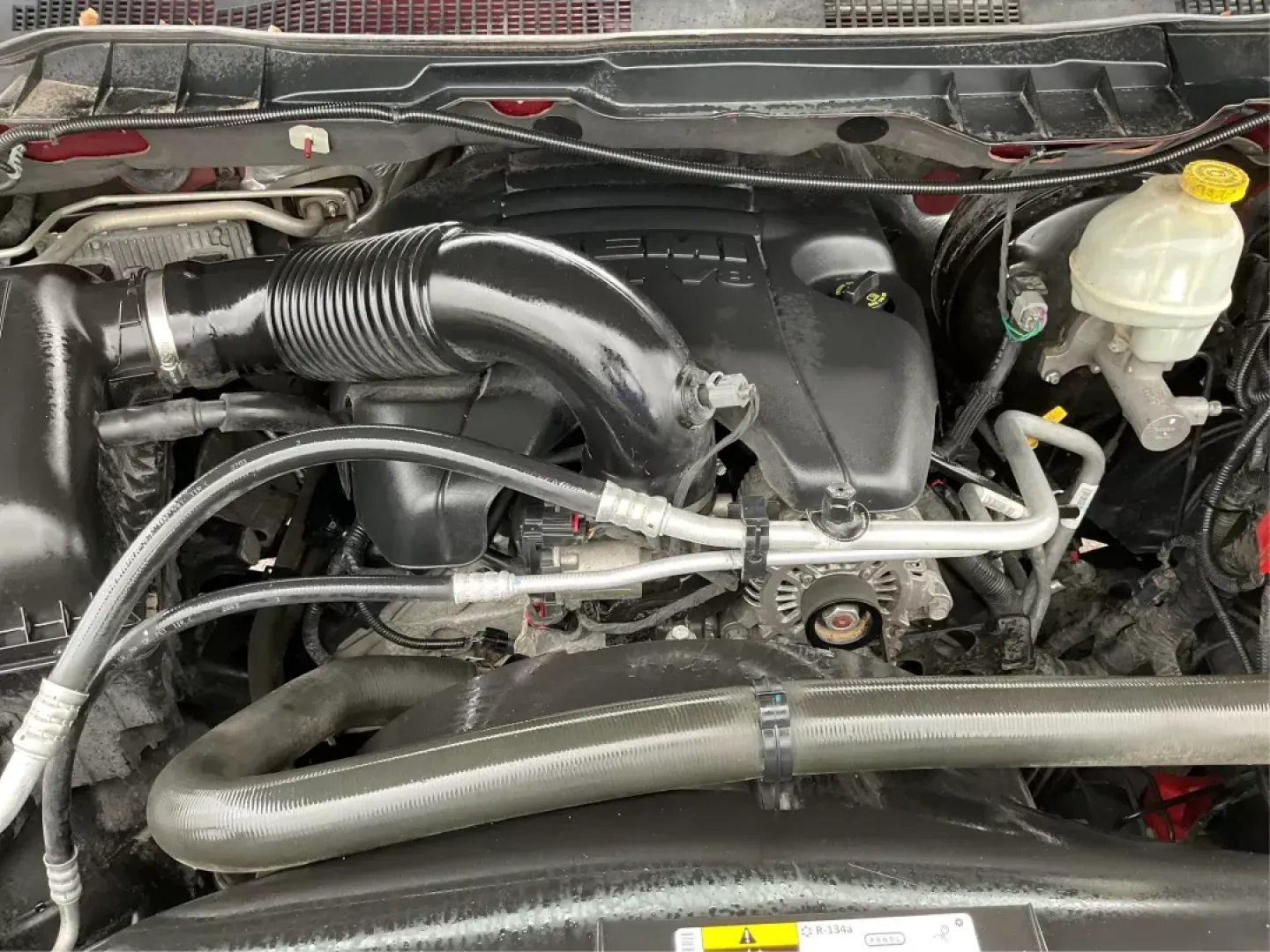 2014 Ram 1500 Lone Star (1C6RR7LT9ES) with an Other engine, located at 1230 East Main St, Xenia, OH, 45385, (937) 908-9800, 39.688026, -83.910172 - ### Discover Your Ultimate Companion for Work and Play: 2014 Ram 1500 Lone Star<br /> <br /> Are you in search of a reliable and stylish truck that can handle both weekday commutes and weekend adventures? Look no further! The 2014 Ram 1500 Lone Star is the perfect blend of capability and comfort, de - Photo#10