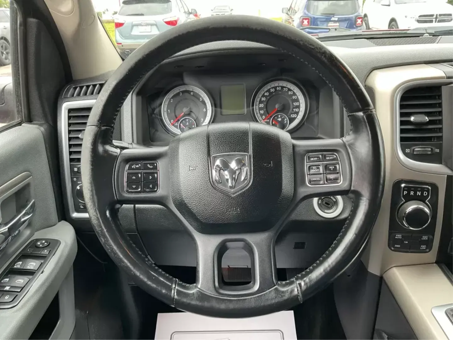2014 Ram 1500 Lone Star (1C6RR7LT9ES) with an Other engine, located at 1230 East Main St, Xenia, OH, 45385, (937) 908-9800, 39.688026, -83.910172 - ### Discover Your Ultimate Companion for Work and Play: 2014 Ram 1500 Lone Star<br /> <br /> Are you in search of a reliable and stylish truck that can handle both weekday commutes and weekend adventures? Look no further! The 2014 Ram 1500 Lone Star is the perfect blend of capability and comfort, de - Photo#14
