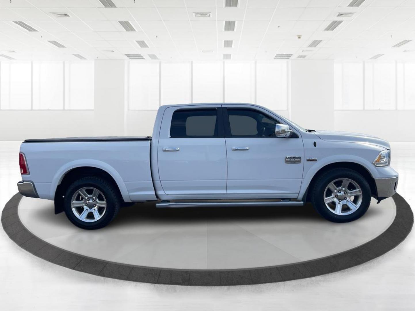 2014 Ram 1500 Longhorn (1C6RR7WT2ES) with an HEMI engine, located at 4508 South Dixie Dr, Moraine, OH, 45439, (937) 908-9800, 39.689976, -84.218452 - 2014 Ram 1500 Longhorn - Photo#1